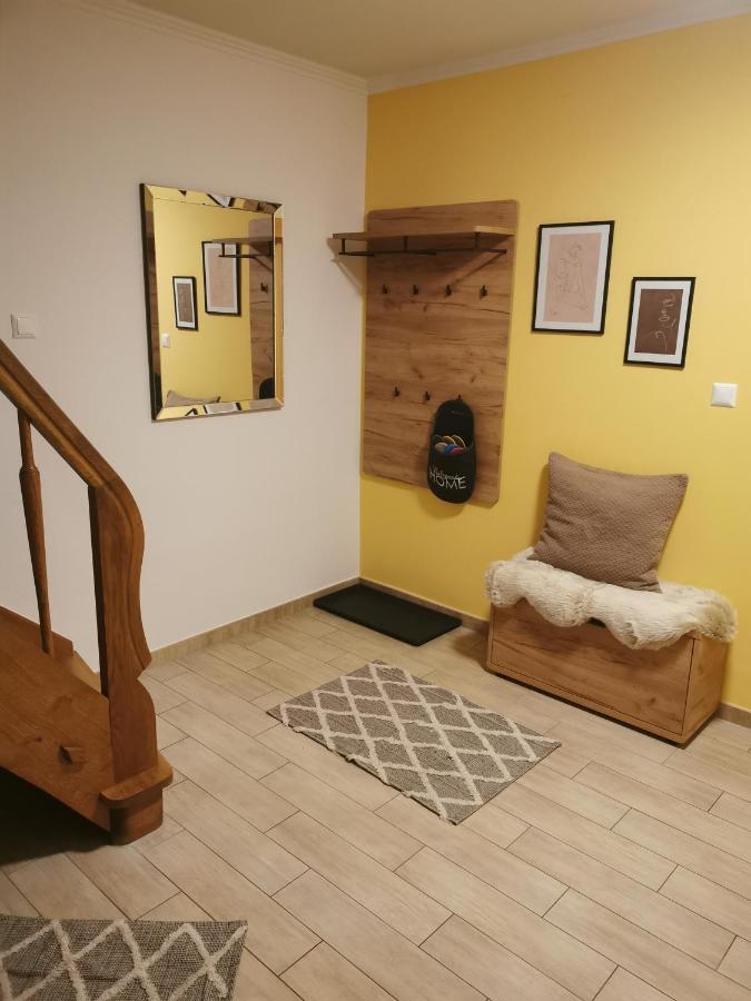 Riverside Appartements Lieserbrücke المظهر الخارجي الصورة