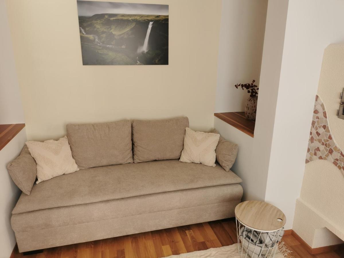 Riverside Appartements Lieserbrücke المظهر الخارجي الصورة