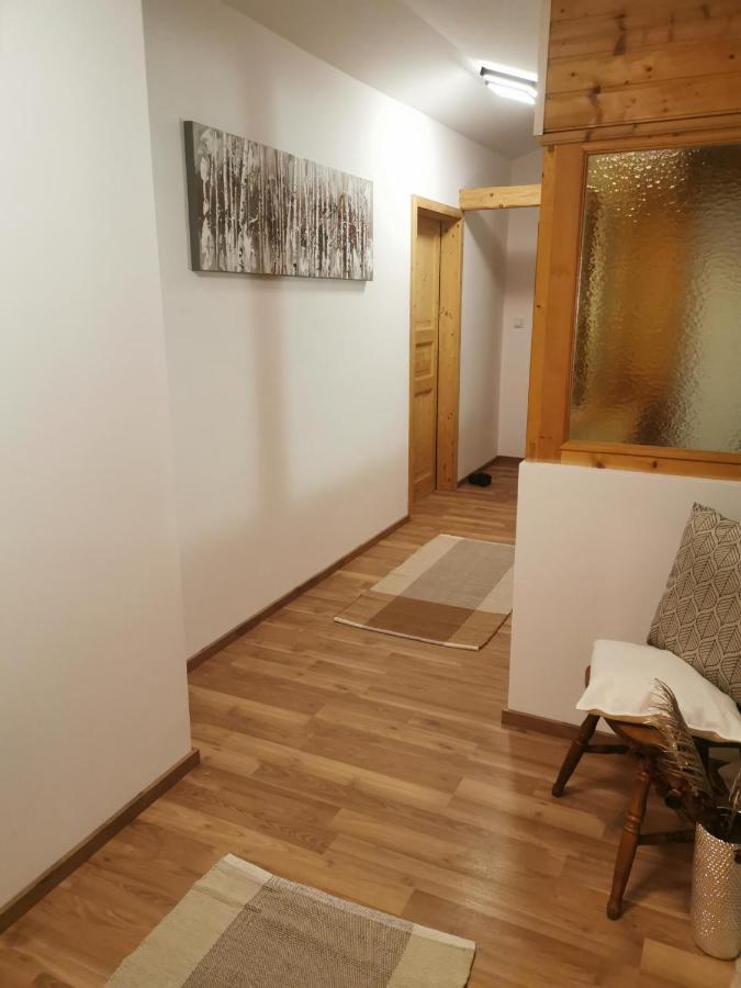 Riverside Appartements Lieserbrücke المظهر الخارجي الصورة
