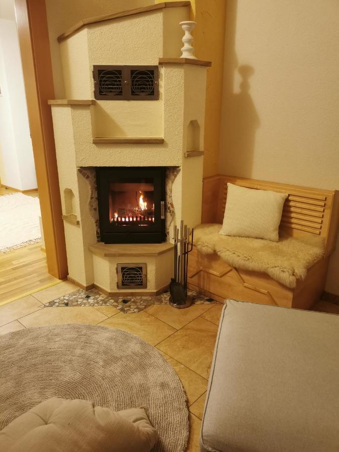 Riverside Appartements Lieserbrücke المظهر الخارجي الصورة