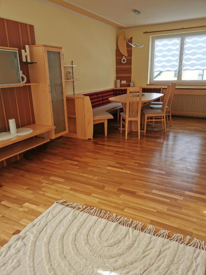 Riverside Appartements Lieserbrücke المظهر الخارجي الصورة