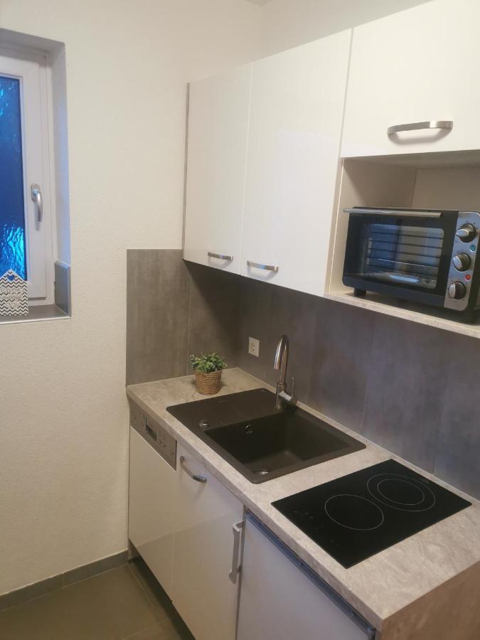 Riverside Appartements Lieserbrücke المظهر الخارجي الصورة