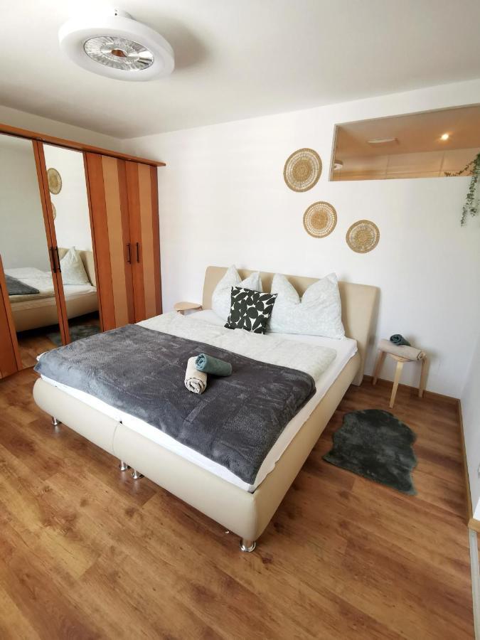 Riverside Appartements Lieserbrücke المظهر الخارجي الصورة