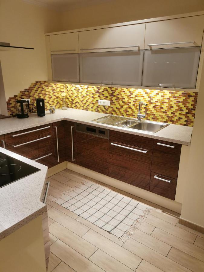 Riverside Appartements Lieserbrücke المظهر الخارجي الصورة