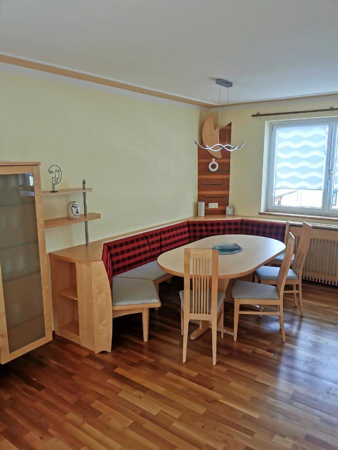 Riverside Appartements Lieserbrücke المظهر الخارجي الصورة