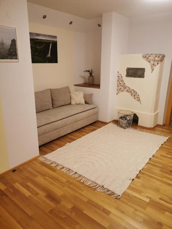 Riverside Appartements Lieserbrücke المظهر الخارجي الصورة
