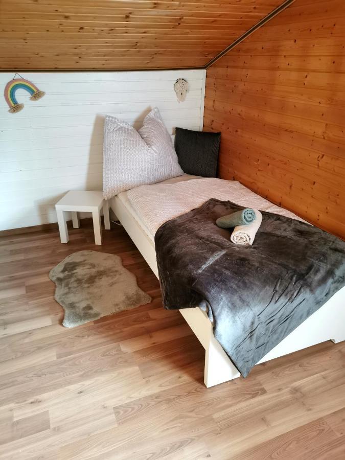 Riverside Appartements Lieserbrücke المظهر الخارجي الصورة