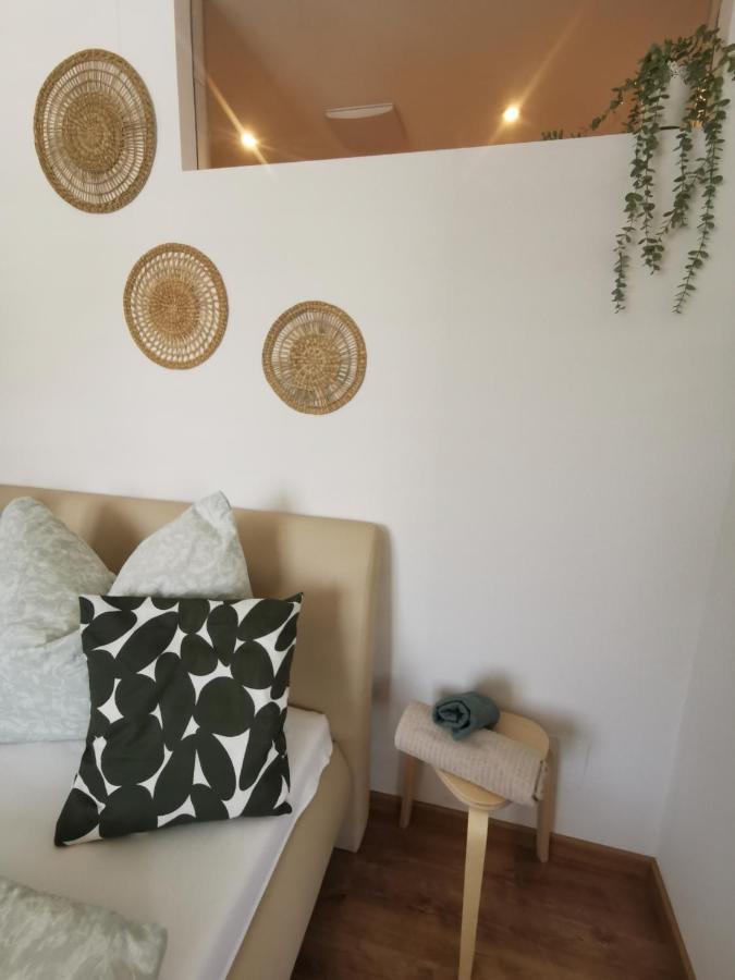Riverside Appartements Lieserbrücke المظهر الخارجي الصورة