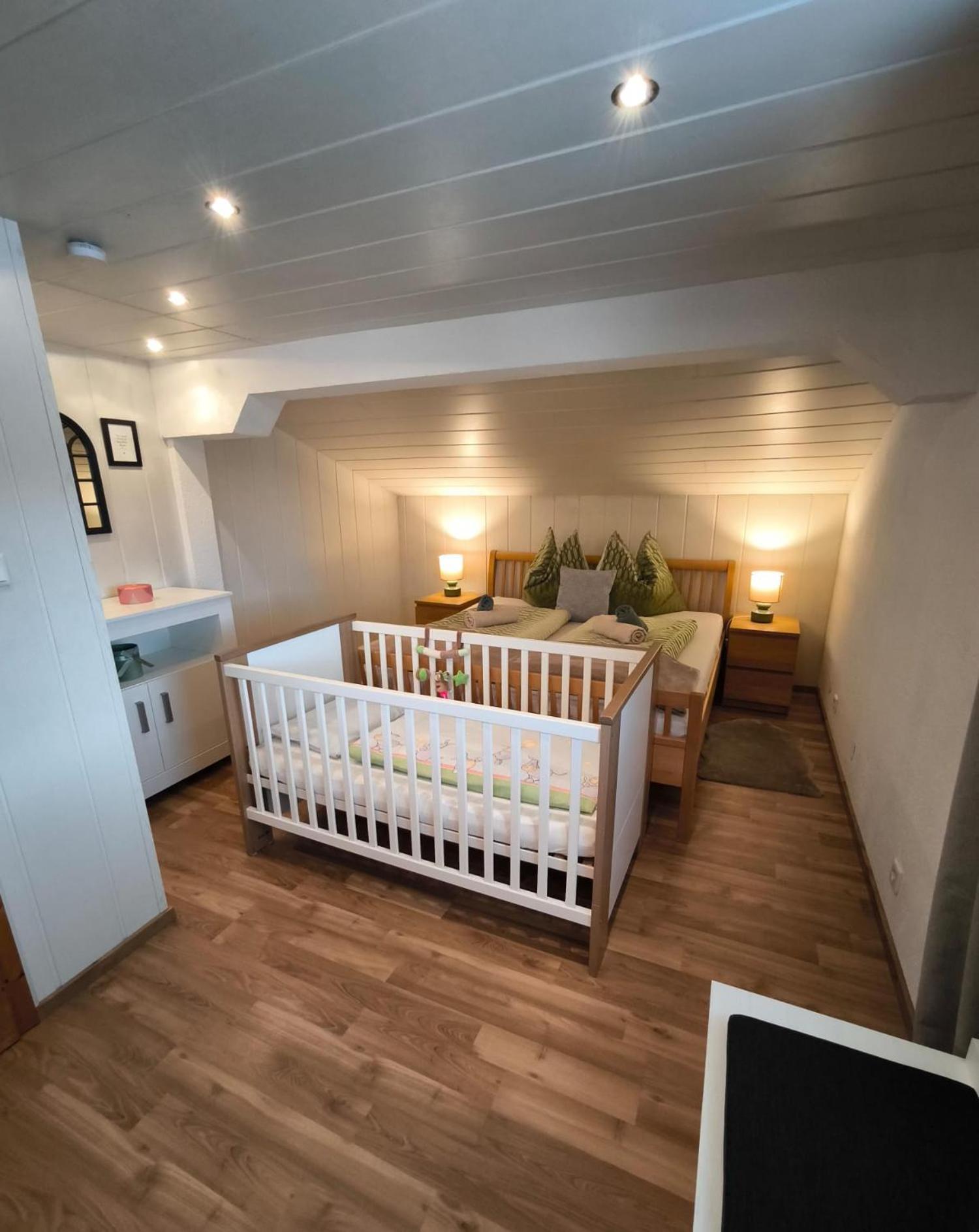 Riverside Appartements Lieserbrücke المظهر الخارجي الصورة