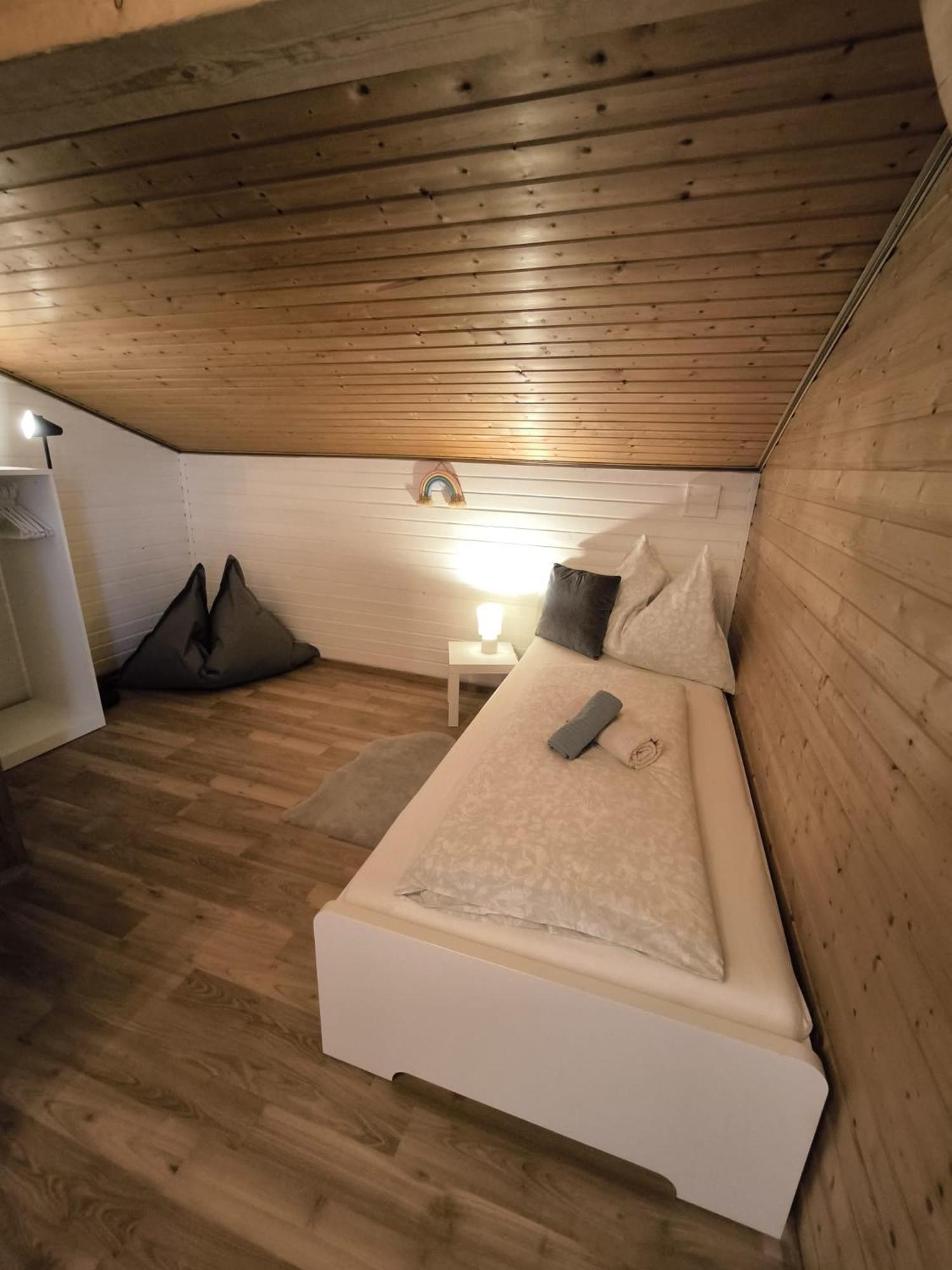 Riverside Appartements Lieserbrücke المظهر الخارجي الصورة